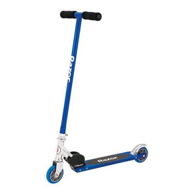 Razor-S Sport Trottinette, 13073043, Bleu, S