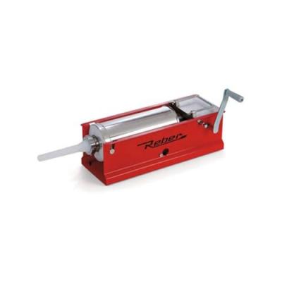 Reber - poussoir &agrave; saucisse manuel - 8 kg BD-288750