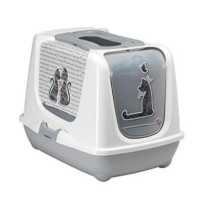 Record Bassine Couverture, Pelle et Filtre, 57&nbsp;cm