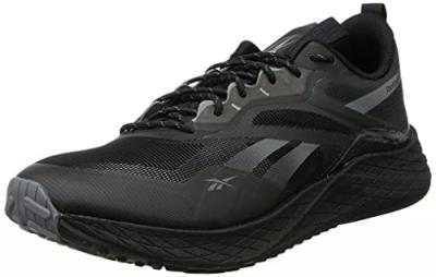 Reebok Floatride Energy 3.0 Adventure Running Shoes Noir EU 41 Homme