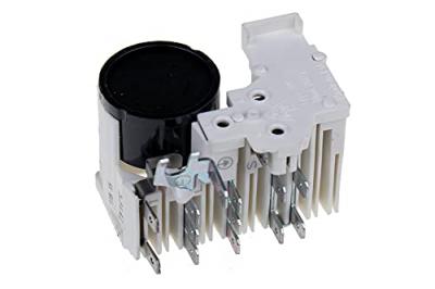 Relais Klixon Monobloc Pour Congelateur Whirlpool - 481228038148