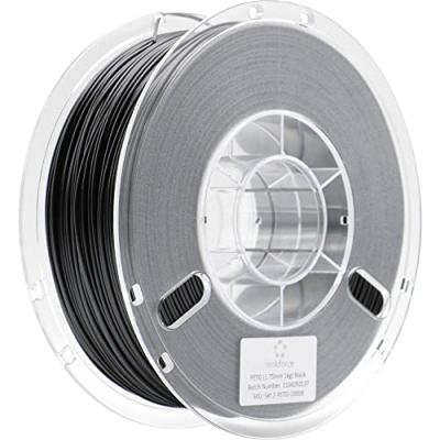 Renkforce RF-4738592 Filament PETG 1.75 mm 1000 g noir 1 pc(s)