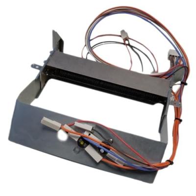 R&eacute;sistance 2050w avec thermostat - r&eacute;f: c00277073
