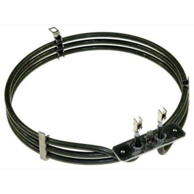 RESISTANCE CIRCULAIRE 2500W pour four ROSIERES