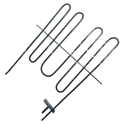 Resistance grill (sup&eacute;rieure) d'origine Four, cuisini&egrave;re C00098400 ARISTON HOTPOINT HOTPOINT