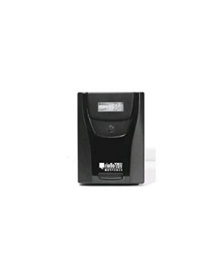Riello Npw2000 Ups Noir One Size / EU Plug
