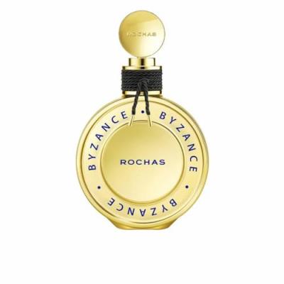 Rochas Byzance Gold Eau De Parfum 90ml Jaune Femme