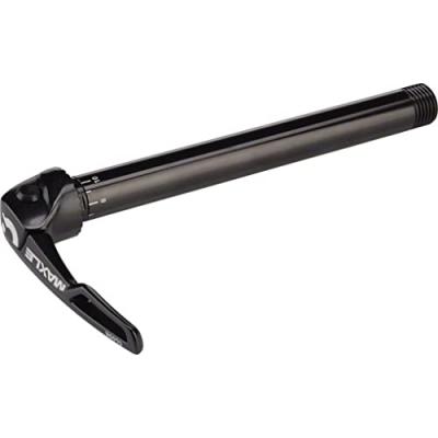 Axe avant rockshox maxle lite ultimate 15x100mm noir chassis 35 mm