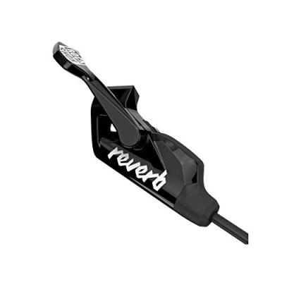 Kit de t&eacute;l&eacute;commande de fourche RockShox Reverb 1X - One Size Noir