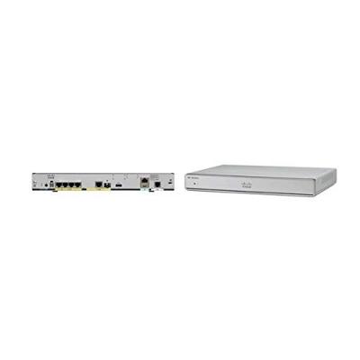 Cisco C1111-8p Argent&eacute;