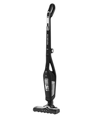 Rowenta Aspirateur balai Dual Force 2en1 18V - RH6735WH