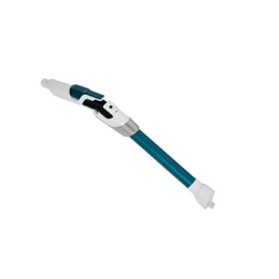 Tube t&eacute;lescopique vert aspirateur rs-2230001522 rowenta