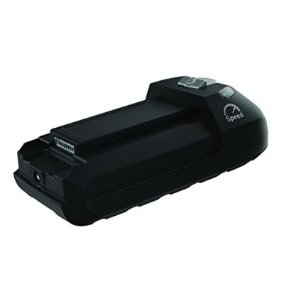 Rowenta ZR009703, Batterie 18V Accessoire Versatile X-Force, Noir