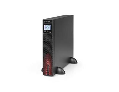 Salicru Sps Advance 3000va Rt2 Conexion Usb Ups Noir One Size / EU Plug