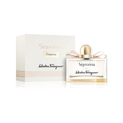 SALVATORE FERRAGAMO Signorina Eleganza - Eau de Parfum 100ml