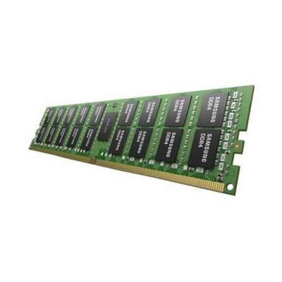 Samsung Ecc Reg 1x16gb Ddr4 3200mhz Ram Memory Vert