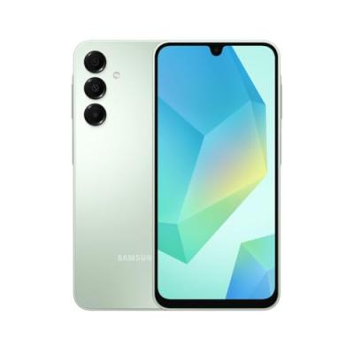 Samsung galaxy a16 (a165) dual lte 128gb 4gb ram (light green) green 8806095822990 