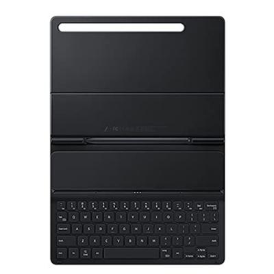 Samsung EF-DT630 - clavier et etui (couverture de livre) - noir