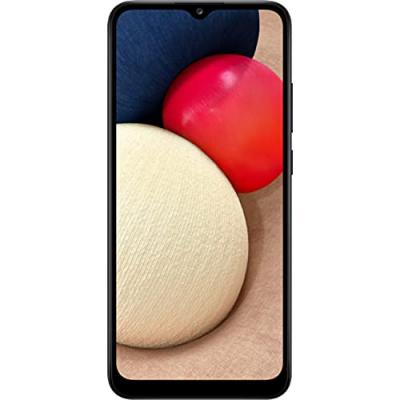 Samsung galaxy a02s noir SAMGALAXYA02SN