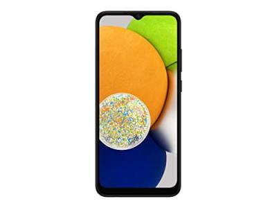Samsung Galaxy A03 SM-A035G 6.517"" 64 Go Noir
