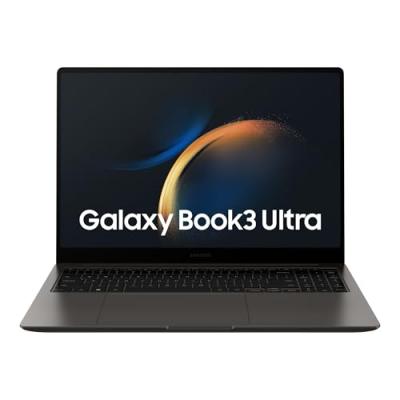 PC portable Samsung Galaxy Book3 Ultra 16''/i9/32Go/1To/Anthracite