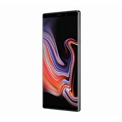 Samsung Galaxy Note9 128 Go Noir