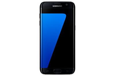 Samsung g935f galaxy s7 edge -noir