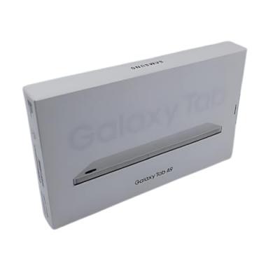 Samsung Galaxy Tab A9 8,7"" 4 Go/64 Go LTE Argent (Mystic Silver) X115