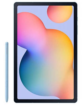 Samsung Galaxy Tab S6 Lite WLAN (Wi-FI) Bleu 