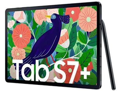 Samsung Galaxy Tab S7 11 128GB [Wi-Fi + 4G] noir