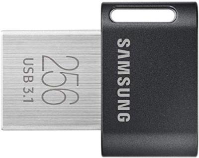 Samsung samsung fit plus 256gb usb 3.1 noir