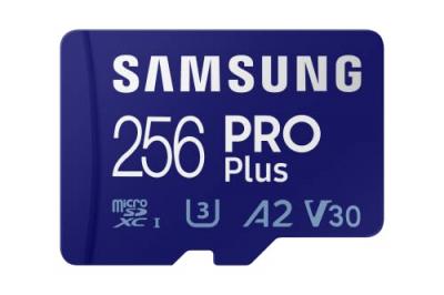 Samsung PRO Plus 512 Go MicroSDXC UHS-I Classe 10 MB-MD512KB/WW