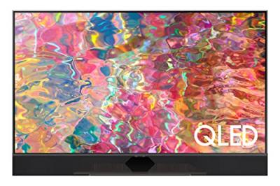 TV QLED SAMSUNG QE50Q80B 2022