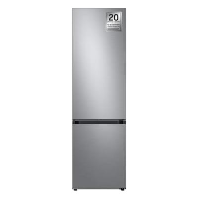 Samsung Refrigerateur Combine, 387L - B - RB38C7B6BS9
