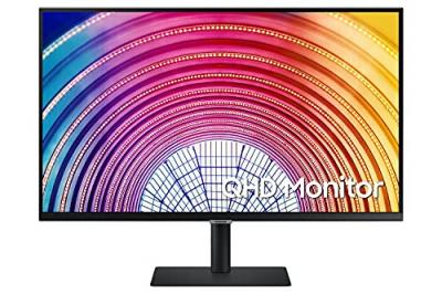 Samsung S32A600NWU 32"" Quad HD 5 ms Noir