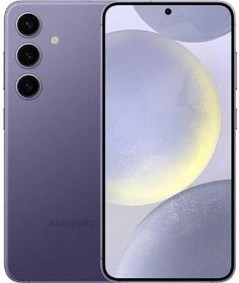 Samsung Galaxy S24 Plus Double Sim 12G0 / 512G0 S926 - Cobalt Violet