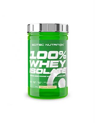 Scitec Nutrition Whey Isolate (700gr) Whey Isolate N&deg;1 des Isolate