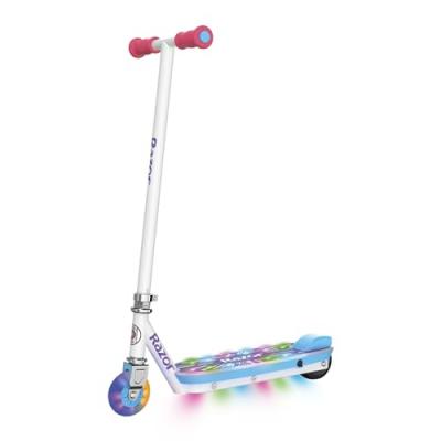 Razor party pop - trottinette electrique enfant