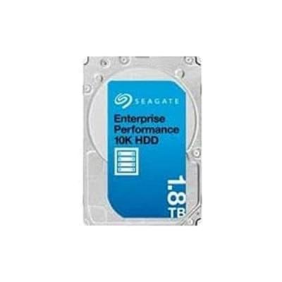Seagate EXOS 10E2400 Ent.Perf. 1.8TB HDD