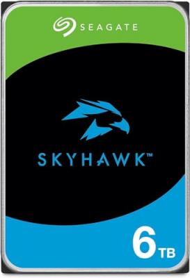 Disque dur seagate st6000vx009 3,5 6 tb