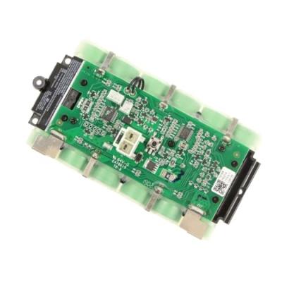 Batterie.li-ion + carte aspirateur rs-2230001437 rowenta