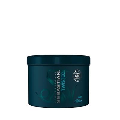 Sebastian Twisted Traitement &eacute;lastique pour boucles 500ml