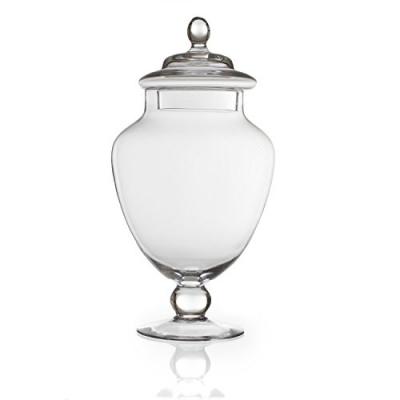 Secret de Gourmet - Bonbonni&egrave;re sur pied - Verre