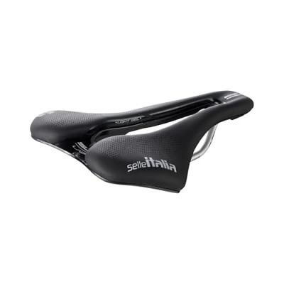 Selle Femme Selle Italia SLR Lady Boost Superflow - L3 Noir Selles
