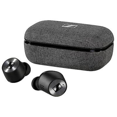 Sennheiser Momentum True Wireless 2 Noir