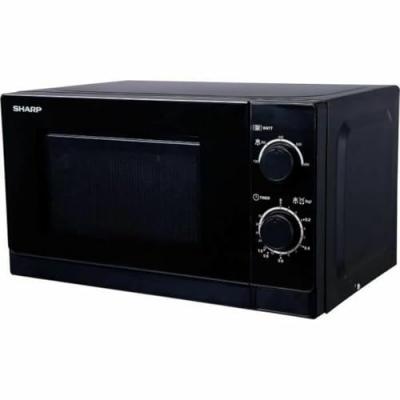 Sharp Four micro ondes R200 BKW