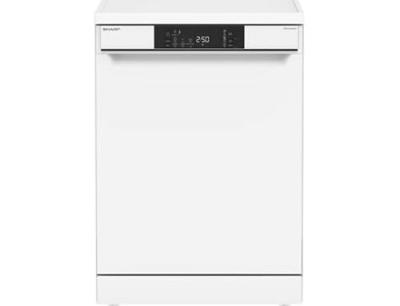 SHARP Lave vaisselle 60 cm QWNA1FF45DW