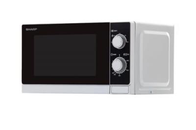 Micro-onde Solo Sharp - R200inw