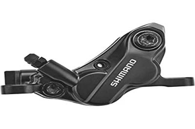 Shimano Mt520 Dt Hydraulic Disc Post Mount Disc Brake Calipers Noir