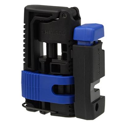 Outil coupe durite avec presse pour sertir durite hydraulique tl-bh62 noir